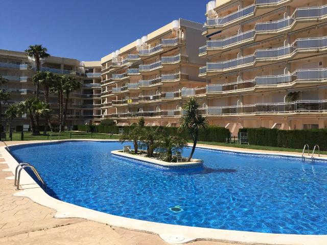 Apartamento en alquiler en Mont-roig Del Camp, Tarragona