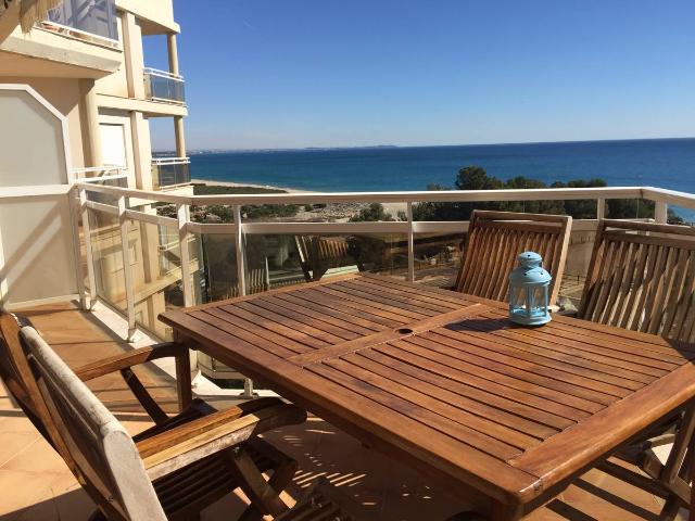 Apartamento en alquiler en Mont-roig Del Camp