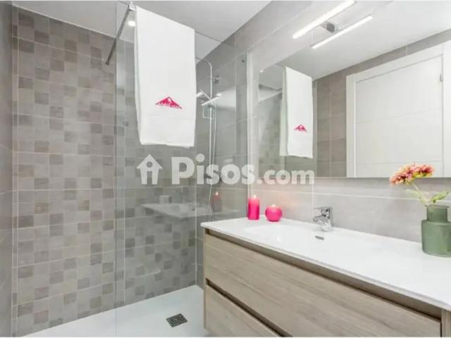 Apartamento en alquiler en Eixample, Gironès