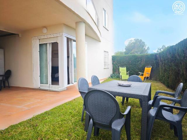 Apartamento en alquiler en Mont-roig Del Camp
