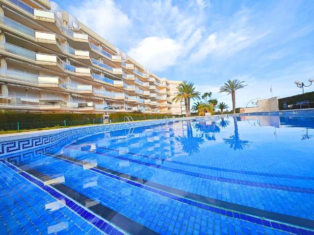 Apartamento en alquiler en Baix Camp, Catalunya