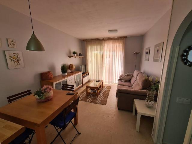 Apartamento en alquiler en Mont-roig Del Camp
