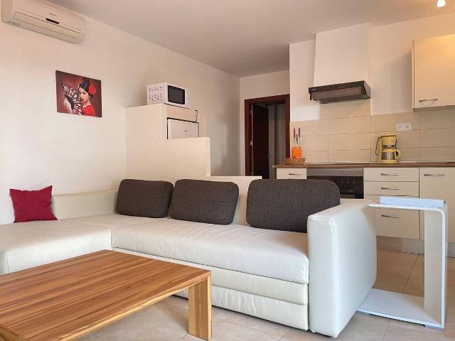Apartamento en alquiler en Mont-roig Del Camp