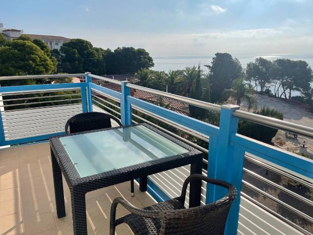 Apartamento en alquiler en Mont-roig Del Camp