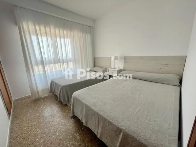 Apartamento en alquiler en Ciutat Vella, Comarca de València