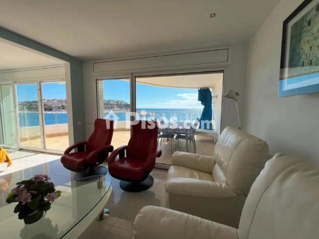 Apartamento en alquiler en Eixample, Gironès