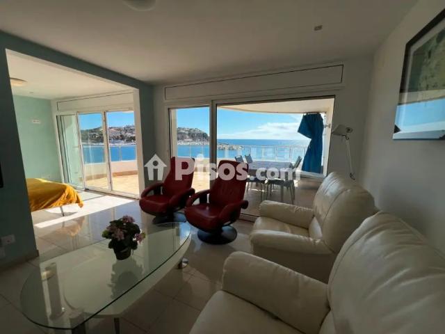 Apartamento en alquiler en Eixample, Gironès