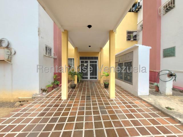 Apartamento en alquiler en Barquisimeto, Lara