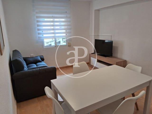 Apartamento en alquiler en Paterna