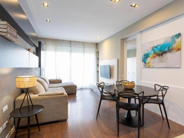 Apartamento en alquiler en Barcelona, la Dreta de l'Eixample