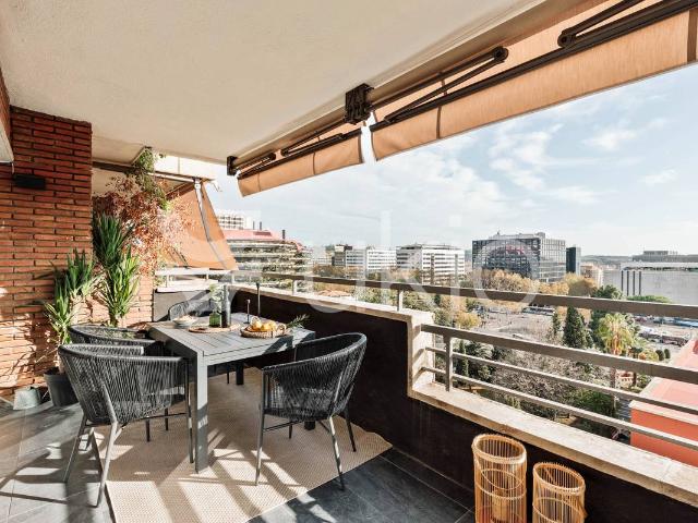 Apartamento en alquiler en Barcelona, la Dreta de l'Eixample