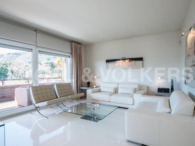 Apartamento en alquiler en Barcelona, la Dreta de l'Eixample