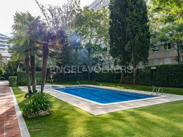 Apartamento en alquiler en Barcelona, la Dreta de l'Eixample