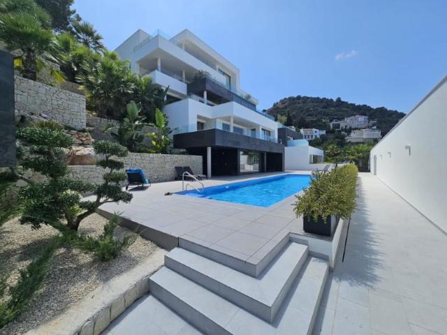 Apartamento en alquiler en Pedreguer