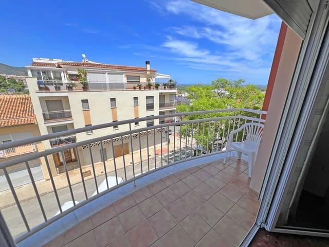 Apartamento en alquiler en Pego