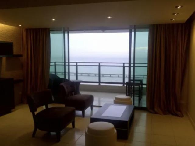 Apartamento alquiler en Pedregal, David