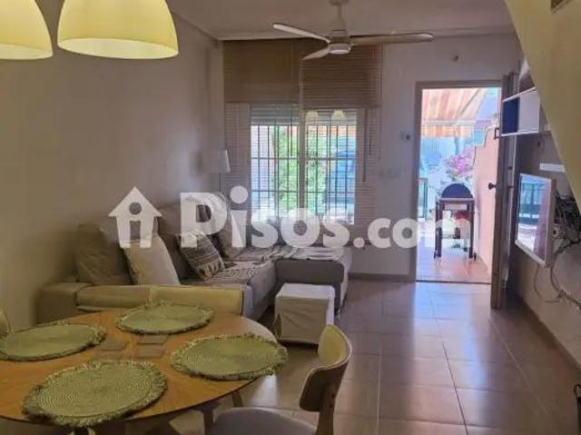 Apartamento en alquiler en Oliveros, Almería
