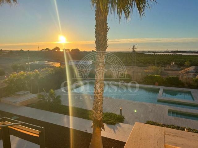 Apartamento en alquiler en Lo Romero Golf Resort, Pilar De La Horadada