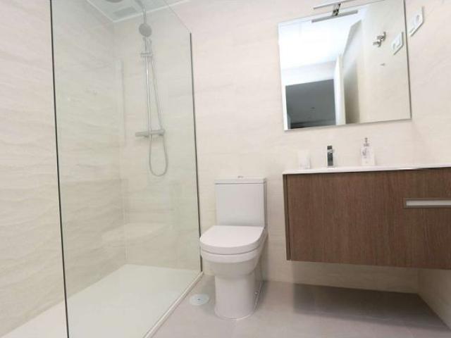 Piso en alquiler en Pilar De La Horadada