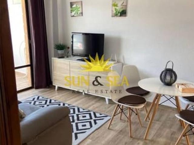 Apartamento en alquiler en Pilar De La Horadada, Barrio Los Segundas