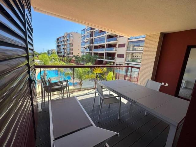 Apartamento en alquiler en Mil Palmeras, Pilar De La Horadada