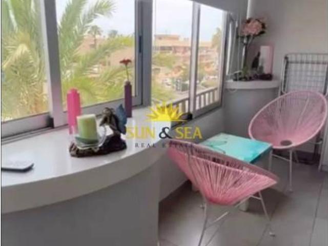 Apartamento en alquiler en Pilar De La Horadada, Mil Palmeras