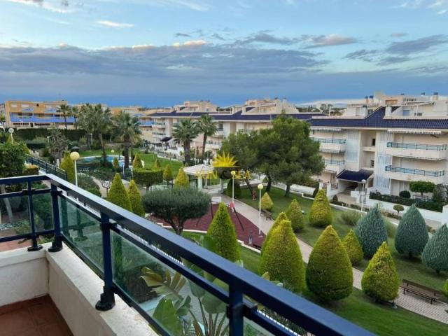 Apartamento en alquiler en Pilar De La Horadada
