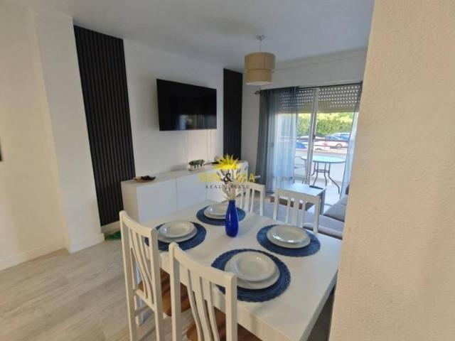 Apartamento en alquiler en Pilar De La Horadada, Mil Palmeras