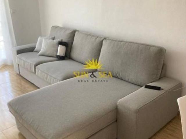 Apartamento en alquiler en Pilar De La Horadada, Torre de la Horadada