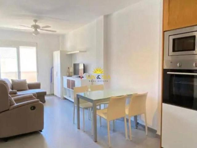 Apartamento en alquiler en Torre de la Horadada, Pilar De La Horadada