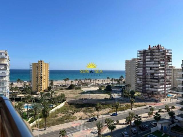 Apartamento en alquiler en Torre de la Horadada, Pilar De La Horadada