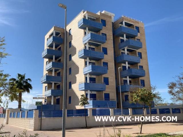 Apartamento en alquiler en Piles