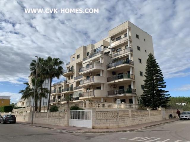 Apartamento en alquiler en Piles
