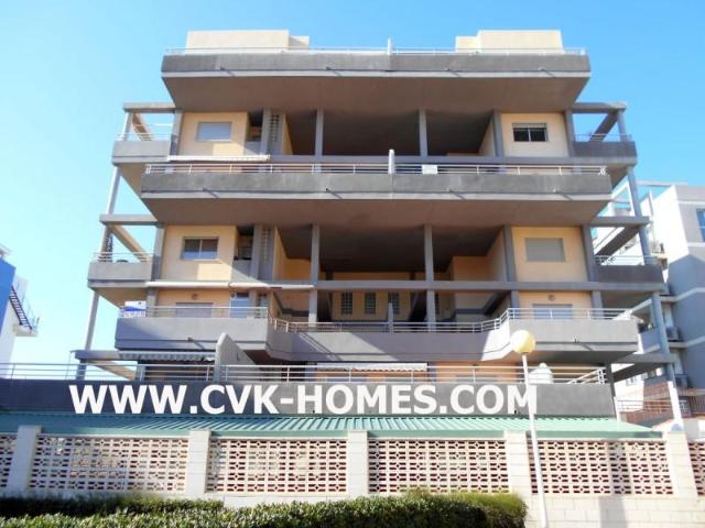 Apartamento en alquiler en Piles