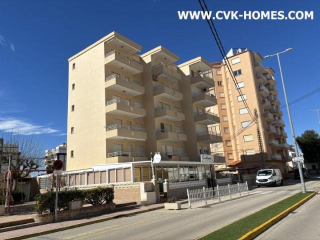 Apartamento en alquiler en Piles