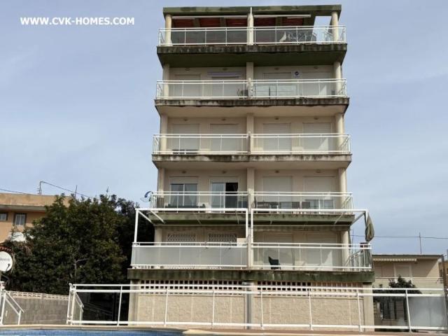 Apartamento en alquiler en Piles