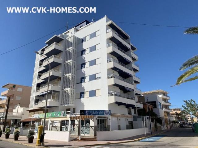 Apartamento en alquiler en Piles