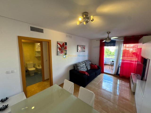 Apartamento en alquiler en la Safor, Valencia