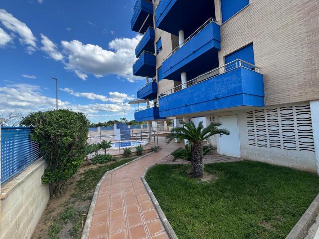 Apartamento en alquiler en la Safor, Valencia