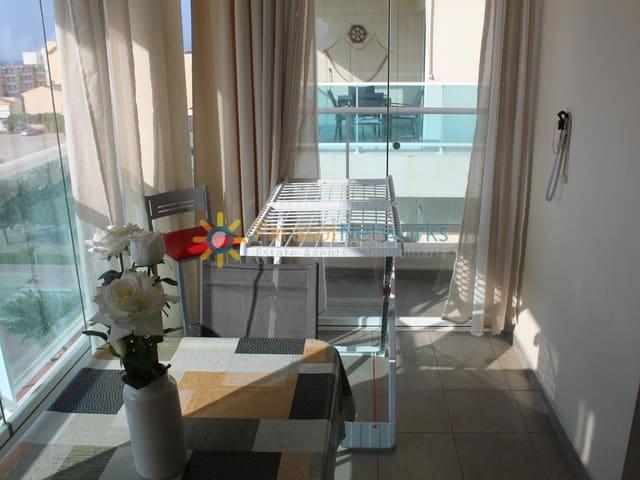 Apartamento en alquiler en Piles, Valencia