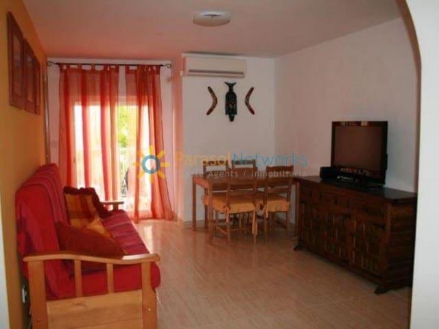 Apartamento en alquiler en Piles, Valencia