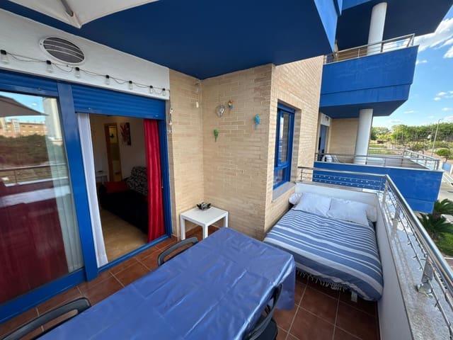Apartamento en alquiler en la Safor, Valencia