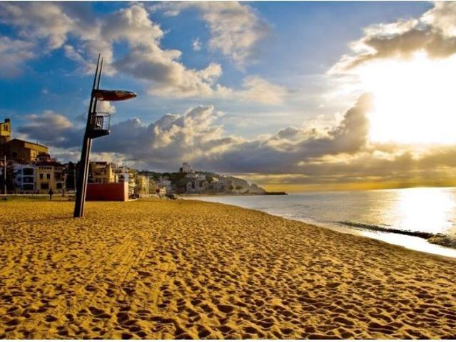 Piso en alquiler en Pineda De Mar, Barcelona