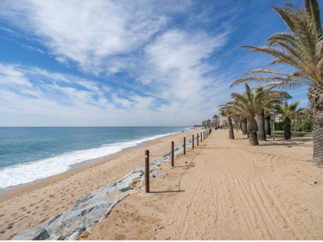 Piso en alquiler en Maresme, Catalunya