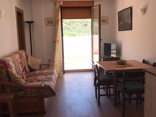 Apartamento en alquiler en Pinos del Valle, Comarca del Valle de Lecrín