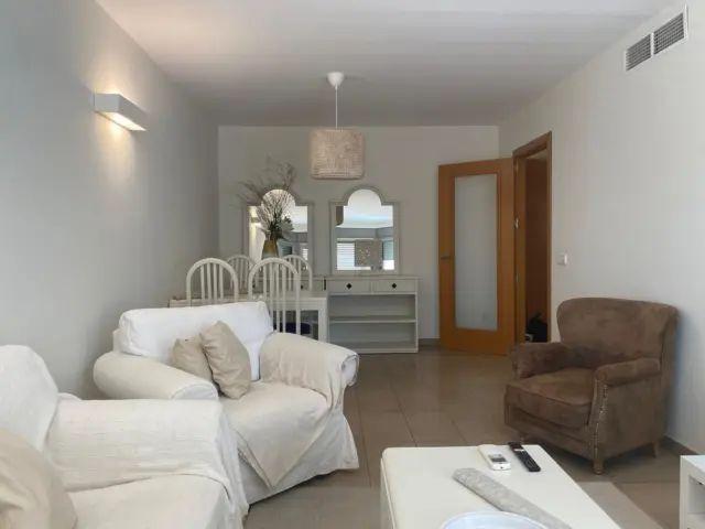 Apartamento en alquiler en Palma