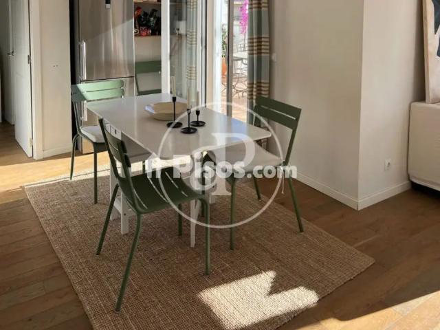Apartamento en alquiler en Palma