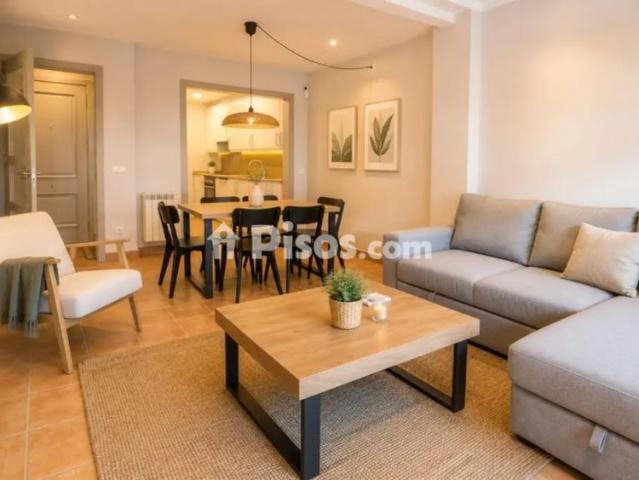 Apartamento en alquiler en Eixample, Gironès