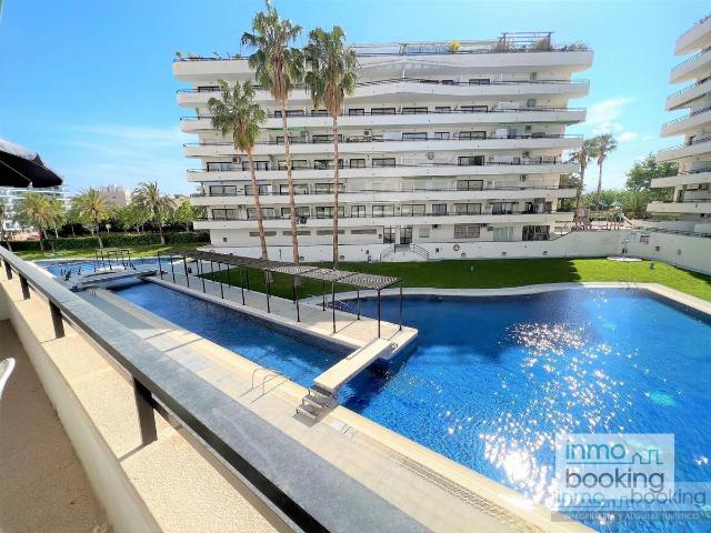 Apartamento en alquiler en Salou, Tarragona