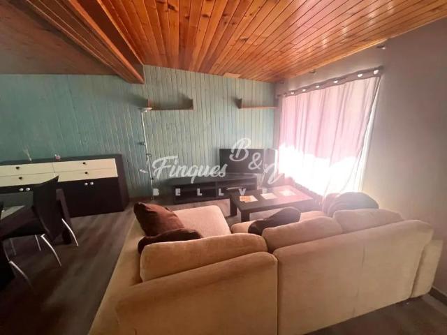 Apartamento en alquiler en el Canyeret, Segrià